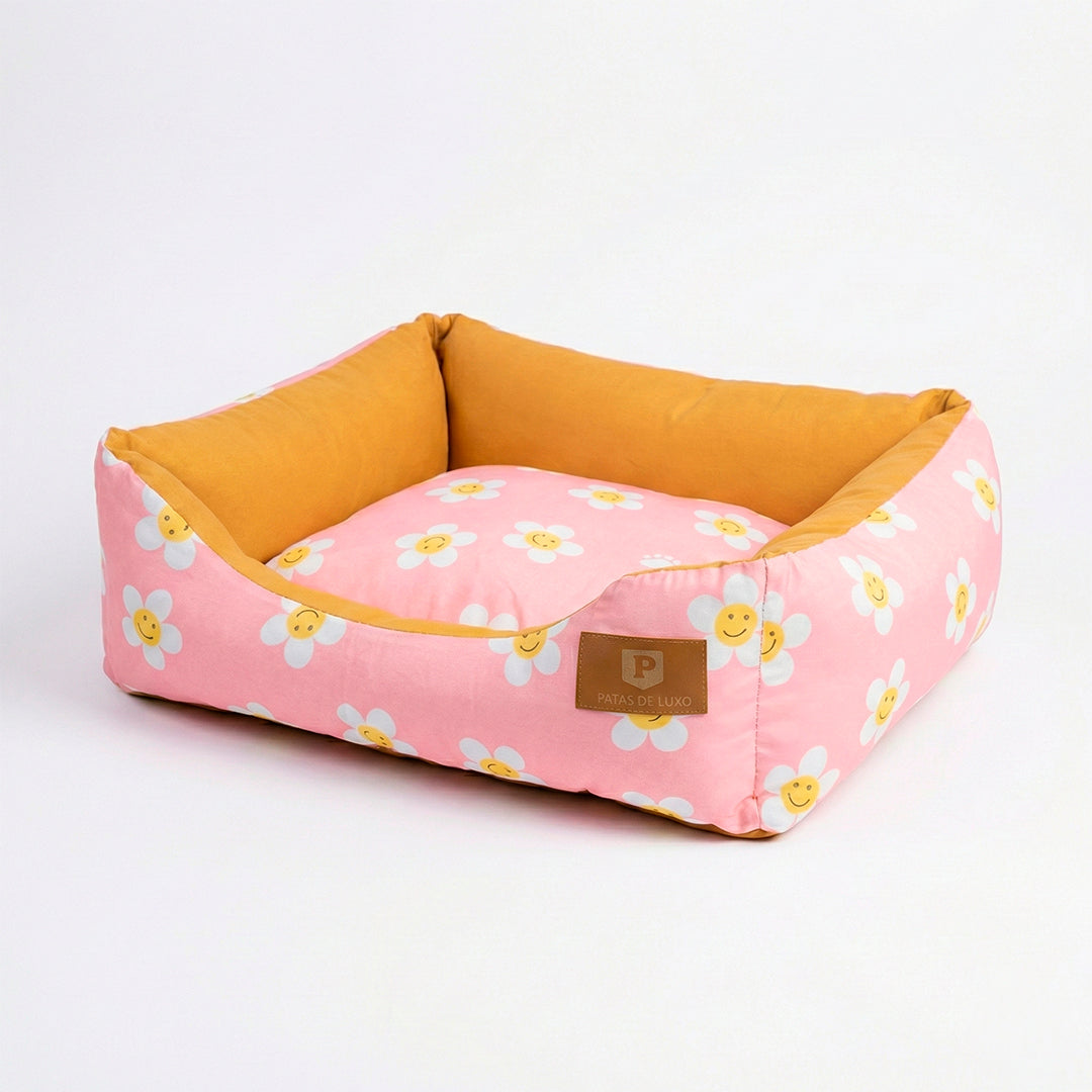 Cama Premium - Margarida