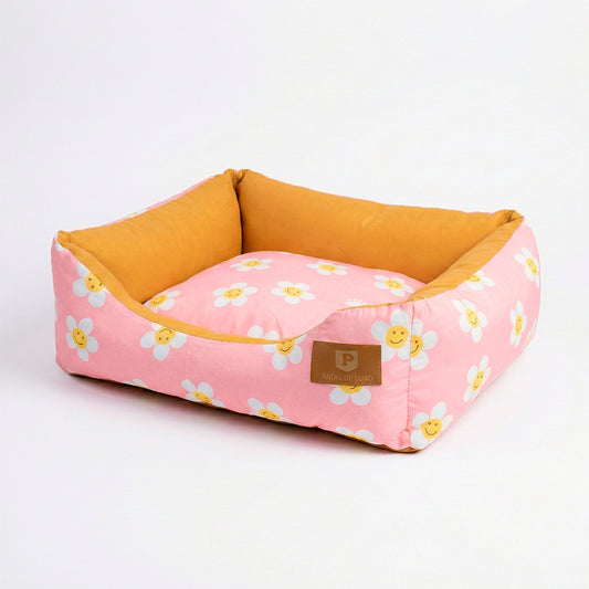 Cama Premium - Margarida