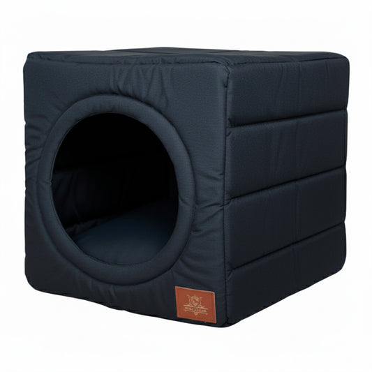 Iglu Aquablock 2x1 - All Black