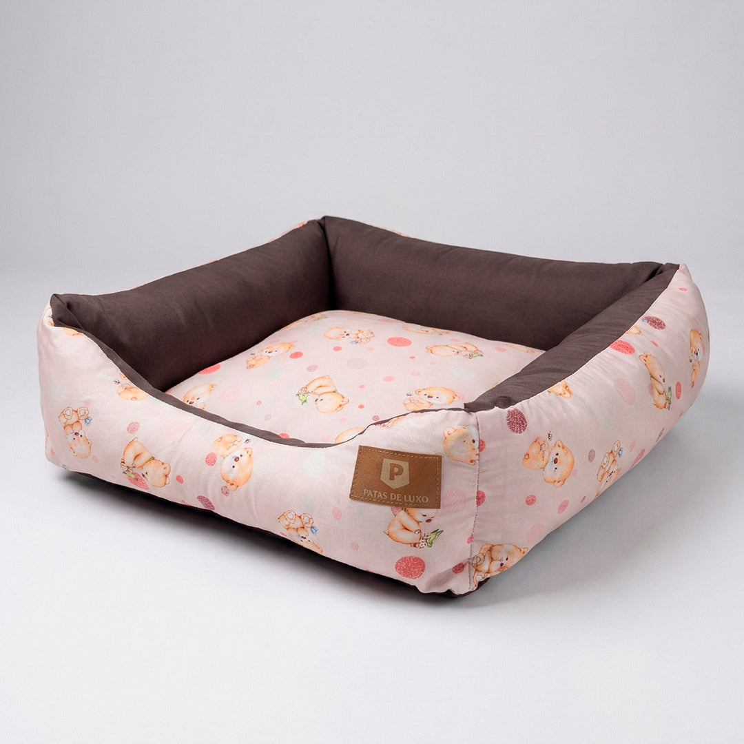 Cama Premium - Cute Bear