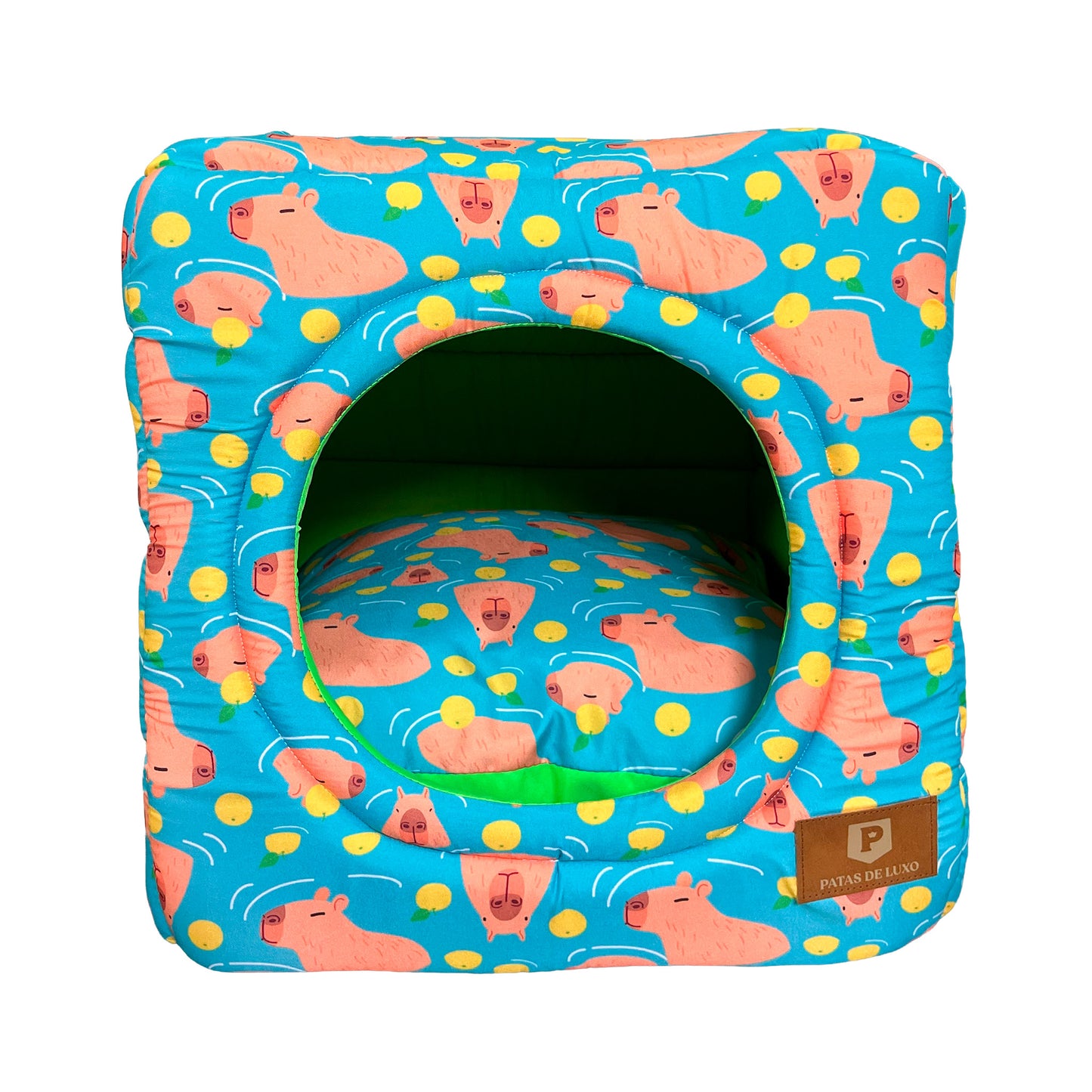 IGLU 2X1 PREMIUM - Capivara