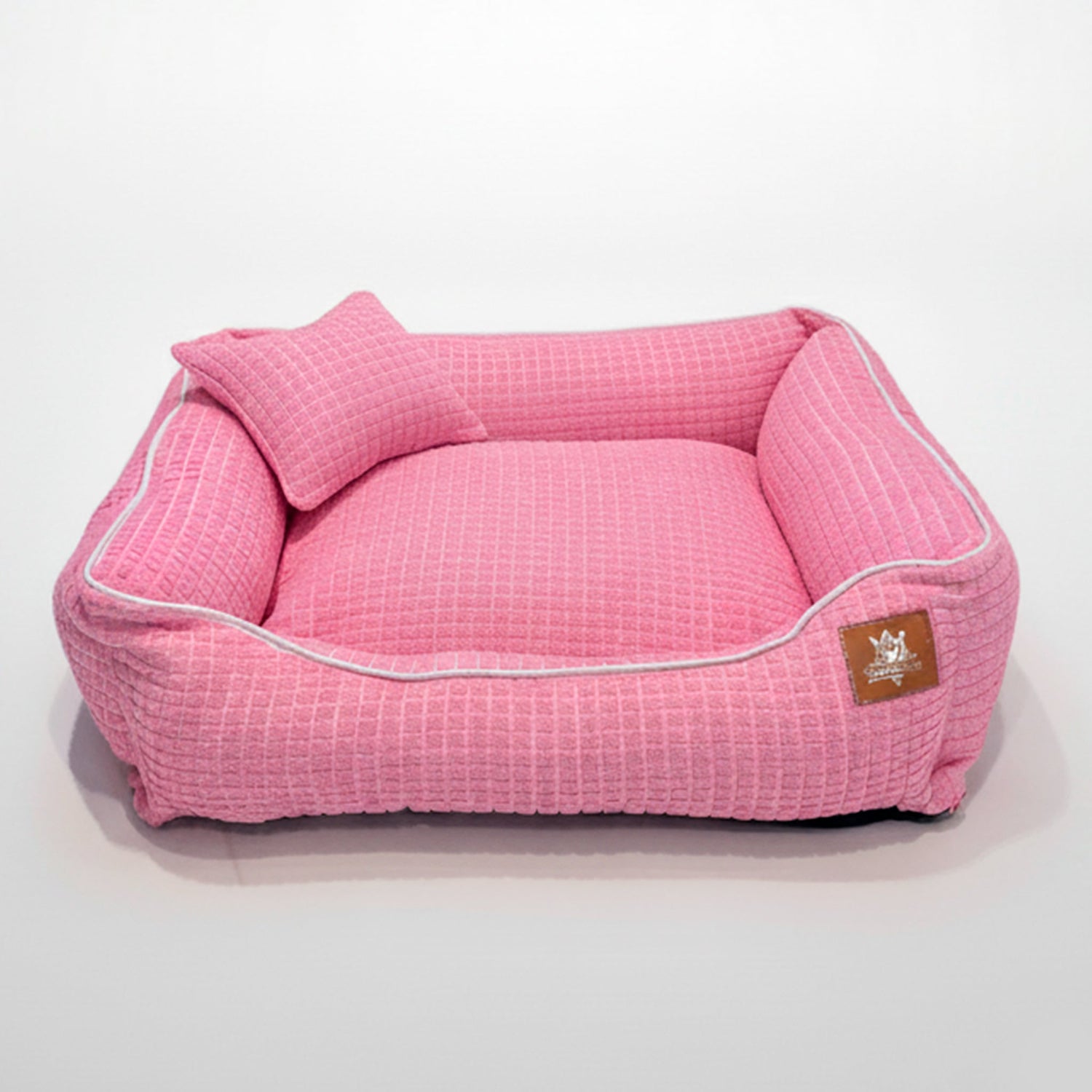 Mosaico Rosa