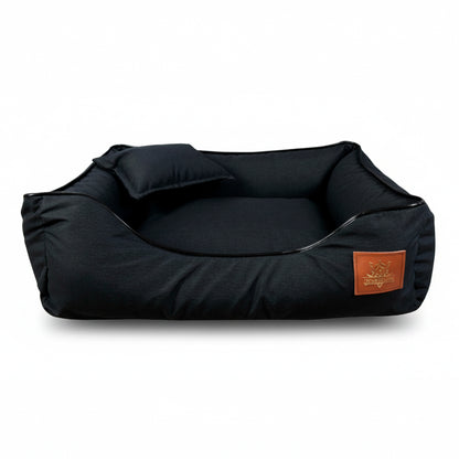 Cama Aquablock All Black