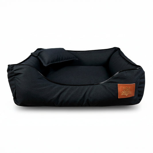 Cama Aquablock All Black