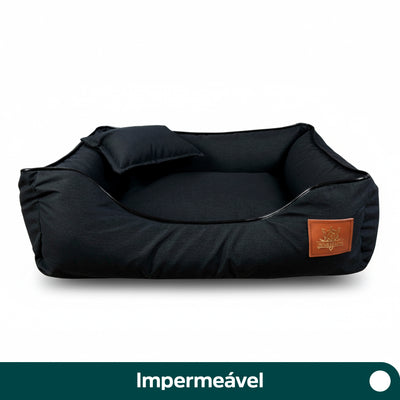 Cama Aquablock All Black