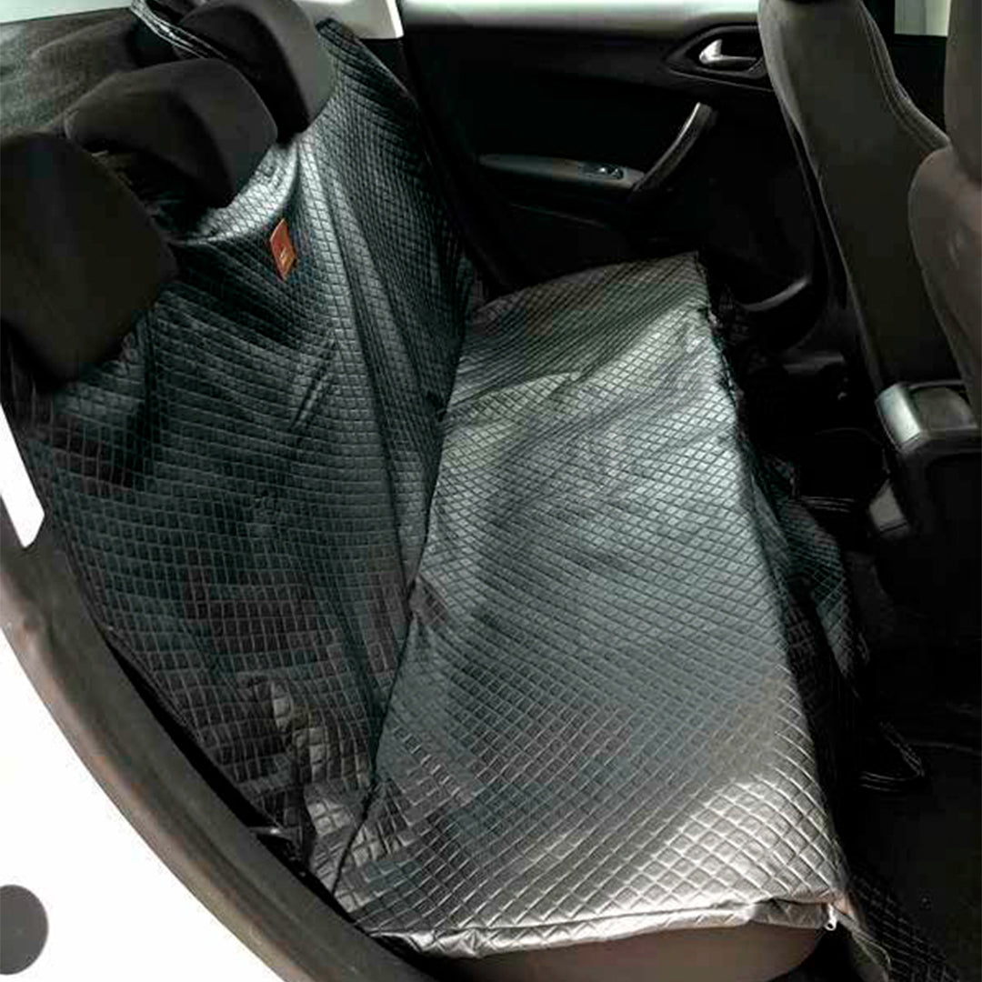 Capa de Carro Pet