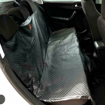 Capa de Carro Pet