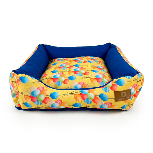 Cama Premium - Balão Colorido