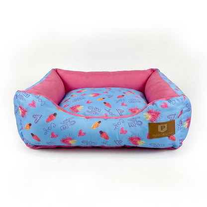 Cama Premium - Caju