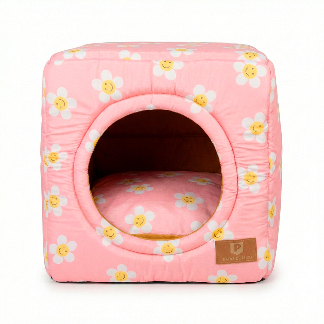 Iglu 2x1 Premium - Margarida