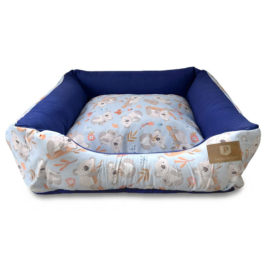 Cama Premium - Coala