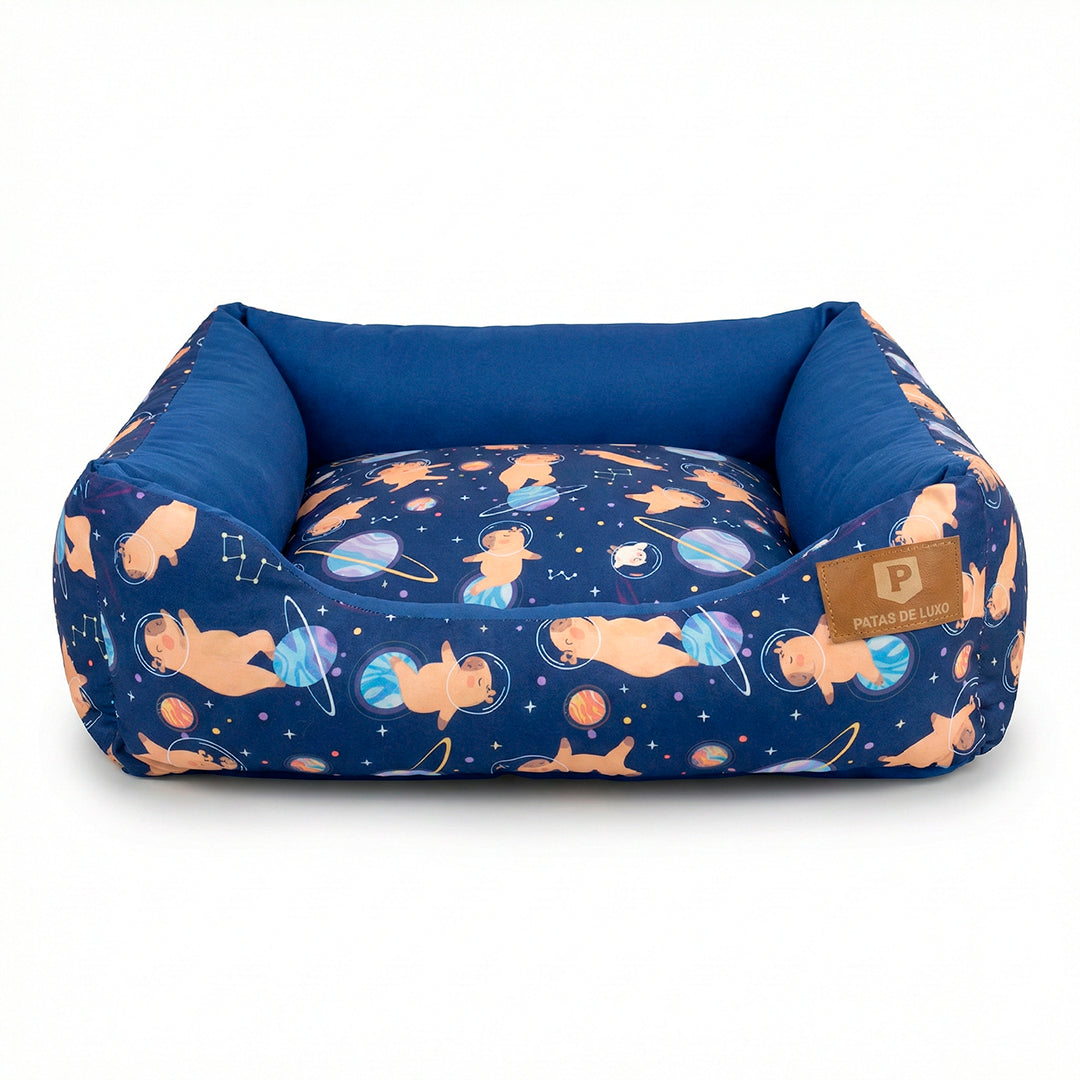 Cama Premium - Capi Cosmos