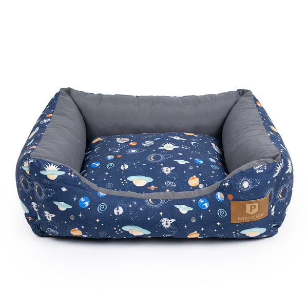 Cama Premium - Espaço