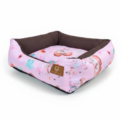 CAMA PREMIUM G - Corujinha