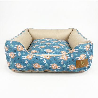 Cama Premium - Toca do Leão