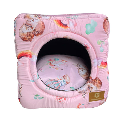 Iglu 2x1 Premium - Corujinha