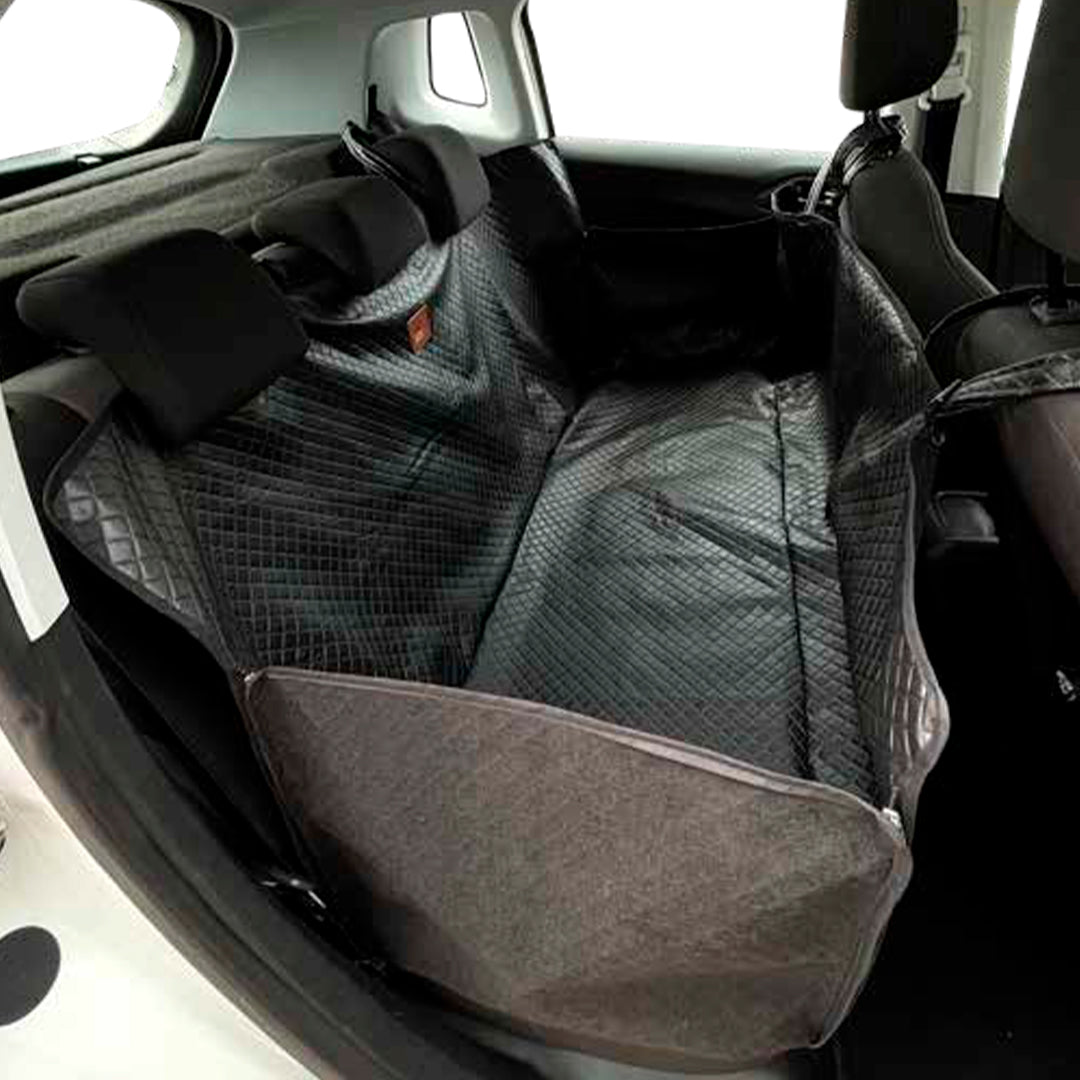 Capa de Carro Pet