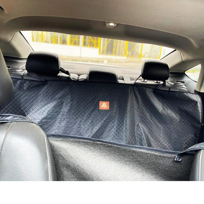 Capa de Carro Pet