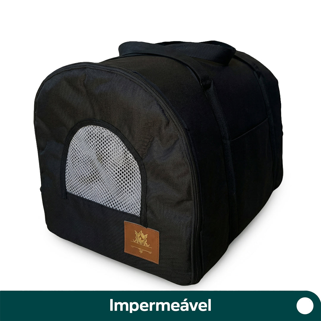 Bolsa de Transporte Aquablock - All Black