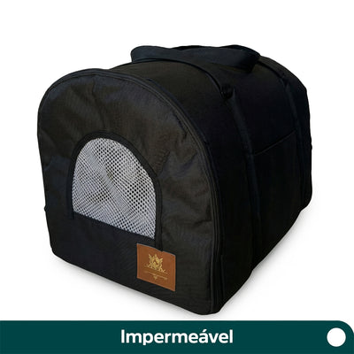 Bolsa de Transporte Aquablock - All Black
