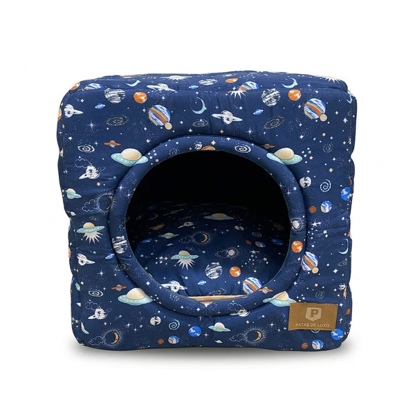 Iglu 2x1 Premium - Espaço