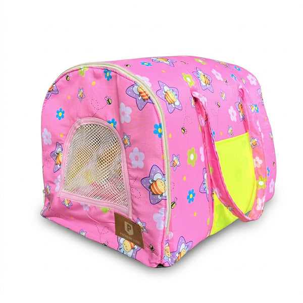 Bolsa de Transporte Premium - Abelha