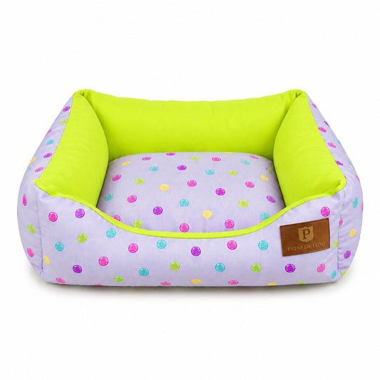 Cama Premium - Poa Neon