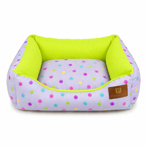 Cama Premium - Poa Neon