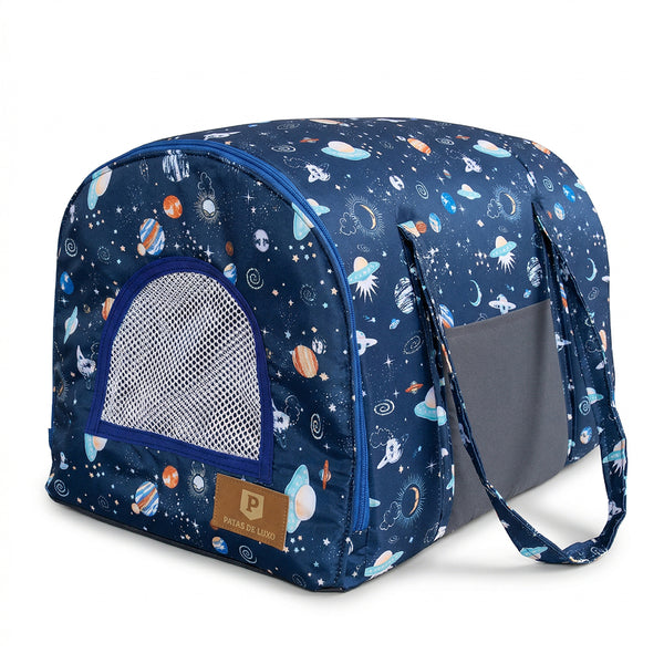 Bolsa de Transporte Premium - Espaço