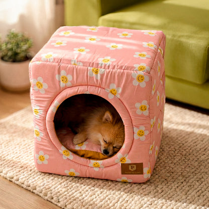 Iglu 2x1 Premium - Margarida