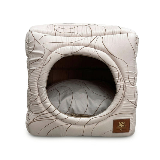 Iglu 2x1 Premium - Clean Bege