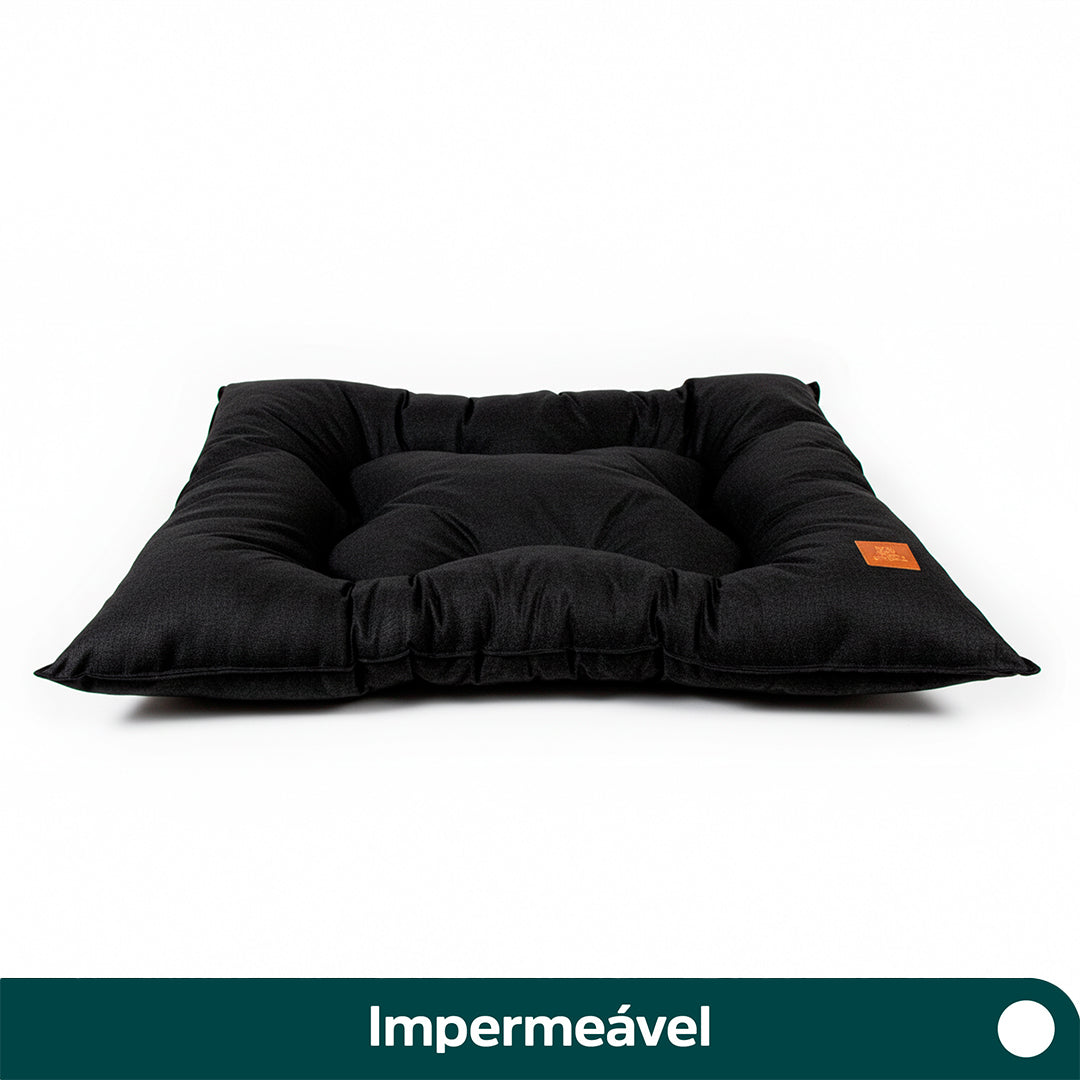 Almofada Aquablock - All Black