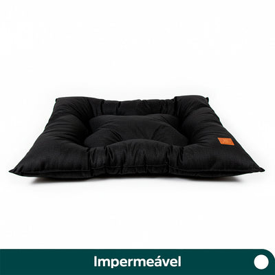 Almofada Aquablock - All Black