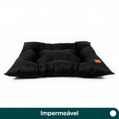 Almofada Aquablock - All Black