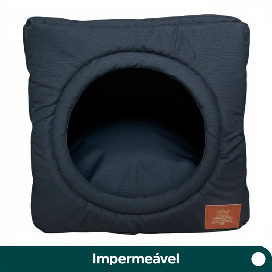 IGLU AQUABLOCK 2X1 - All Black