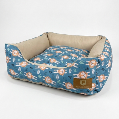 Cama Premium - Toca do Leão