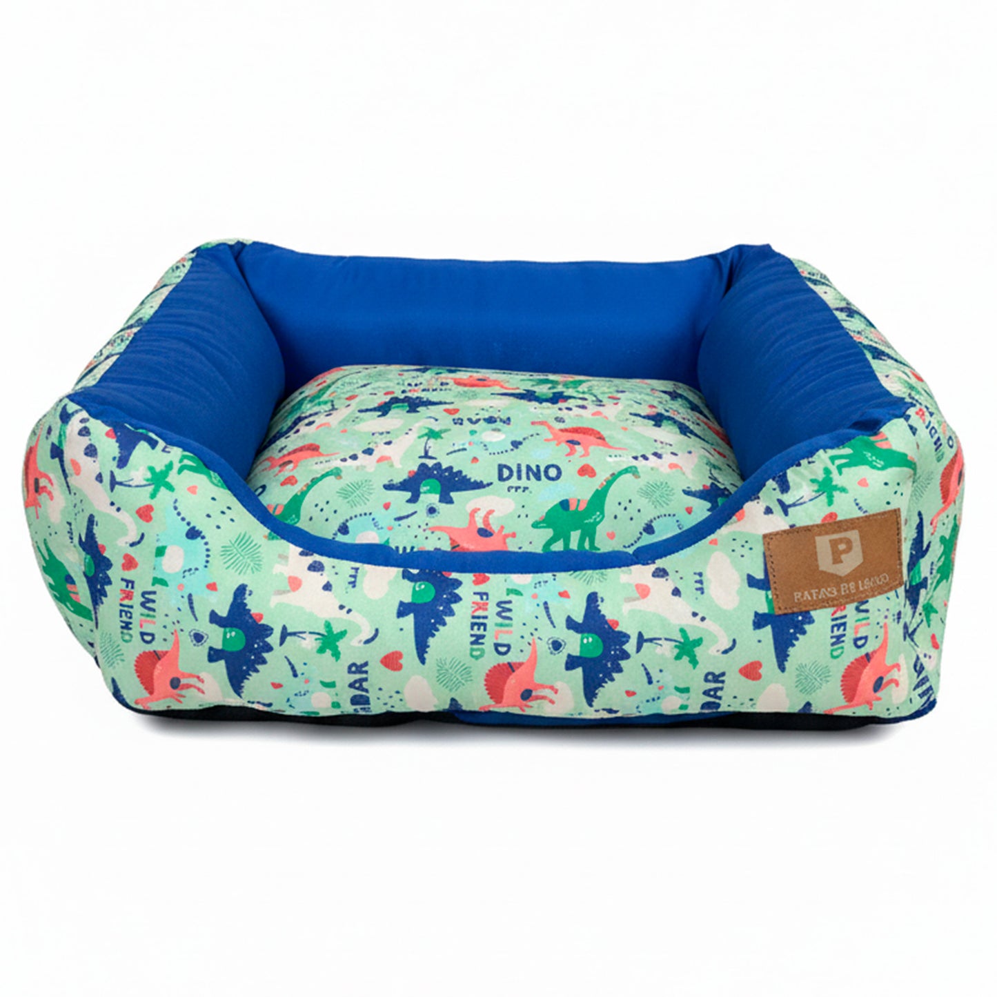 Cama Premium G - Dino Friend