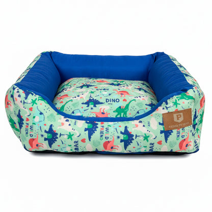 Cama Premium G - Dino Friend