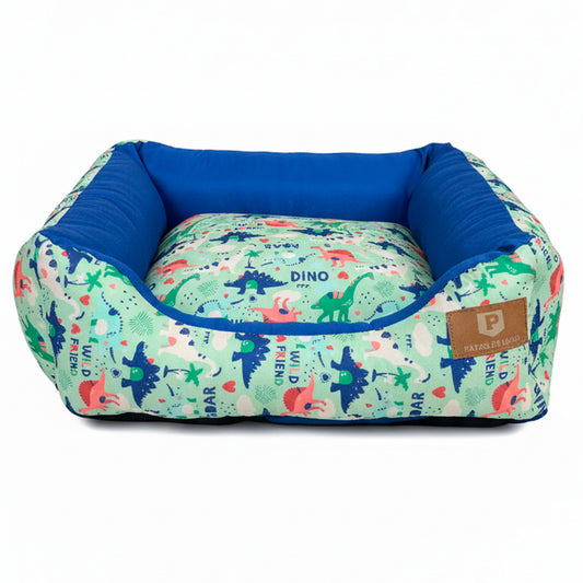 Cama Premium M - Dino Friend