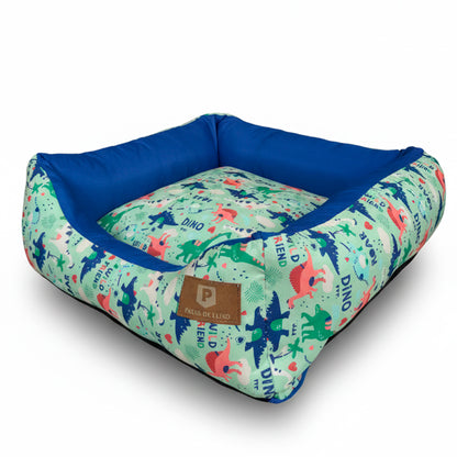 Cama Premium G - Dino Friend