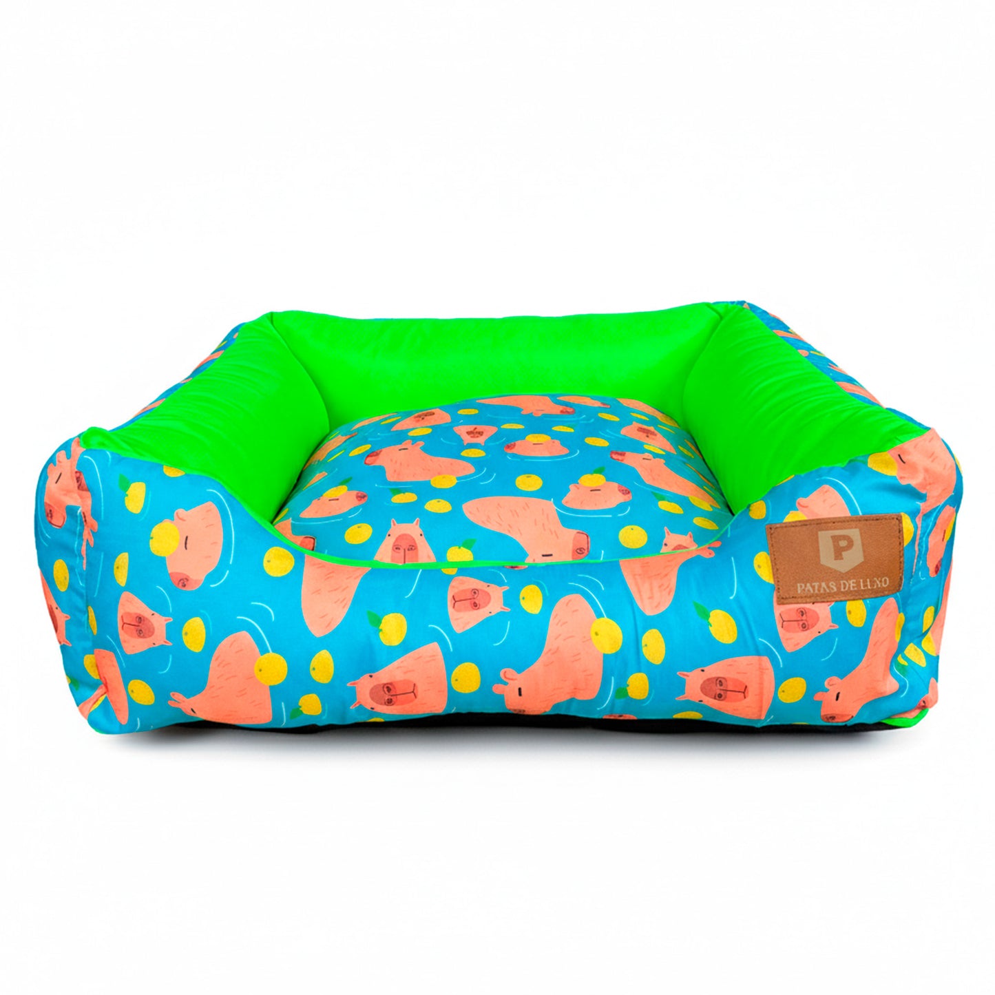 Cama Premium P - Capivara