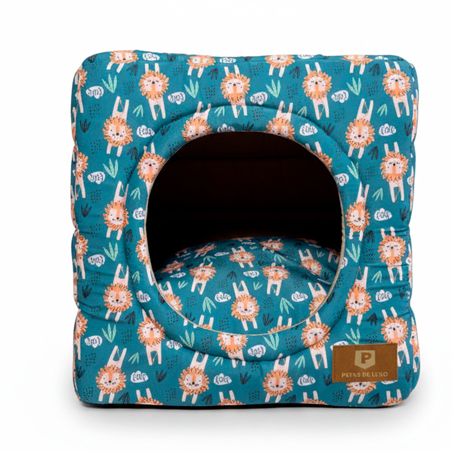 IGLU 2X1 PREMIUM - Toca do Leão