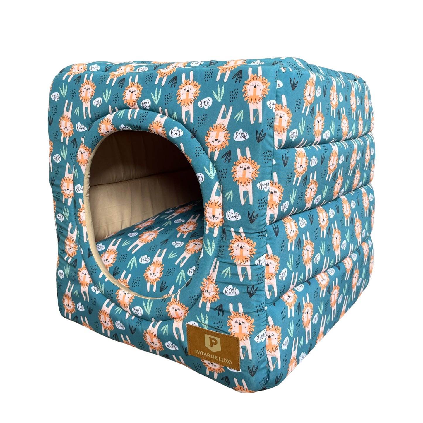 IGLU 2X1 PREMIUM - Toca do Leão