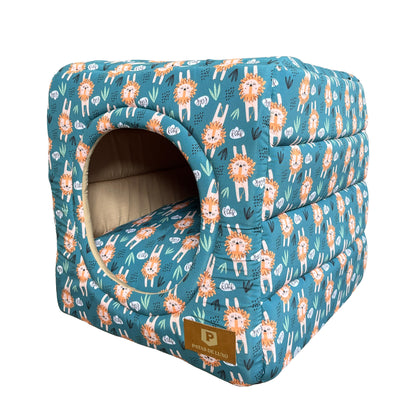 IGLU 2X1 PREMIUM - Toca do Leão