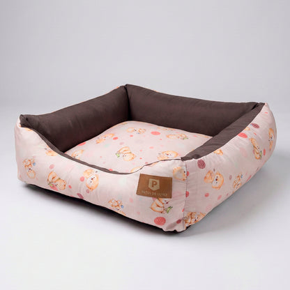 Cama Premium - Cute Bear
