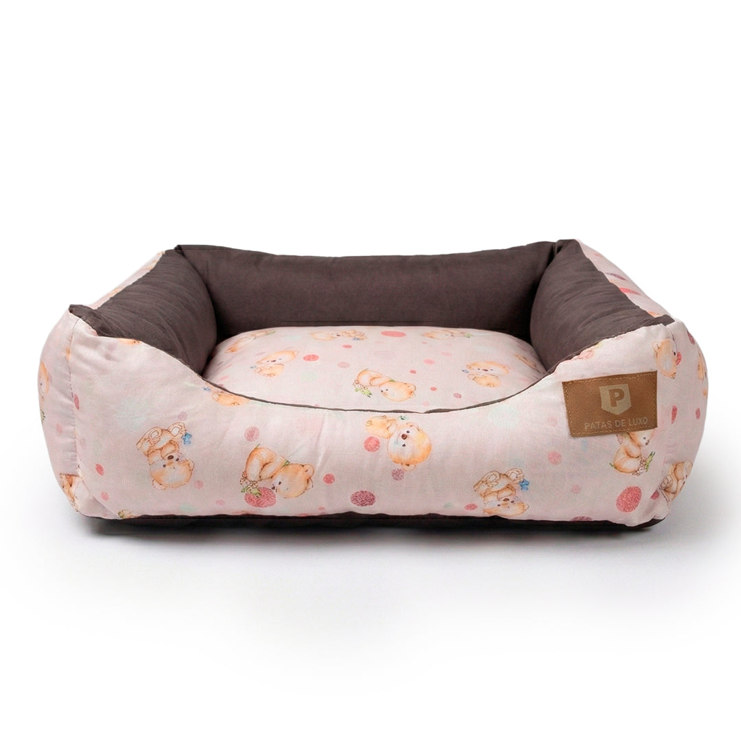 Cama Premium - Cute Bear