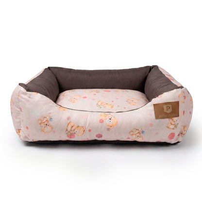 Cama Premium - Cute Bear
