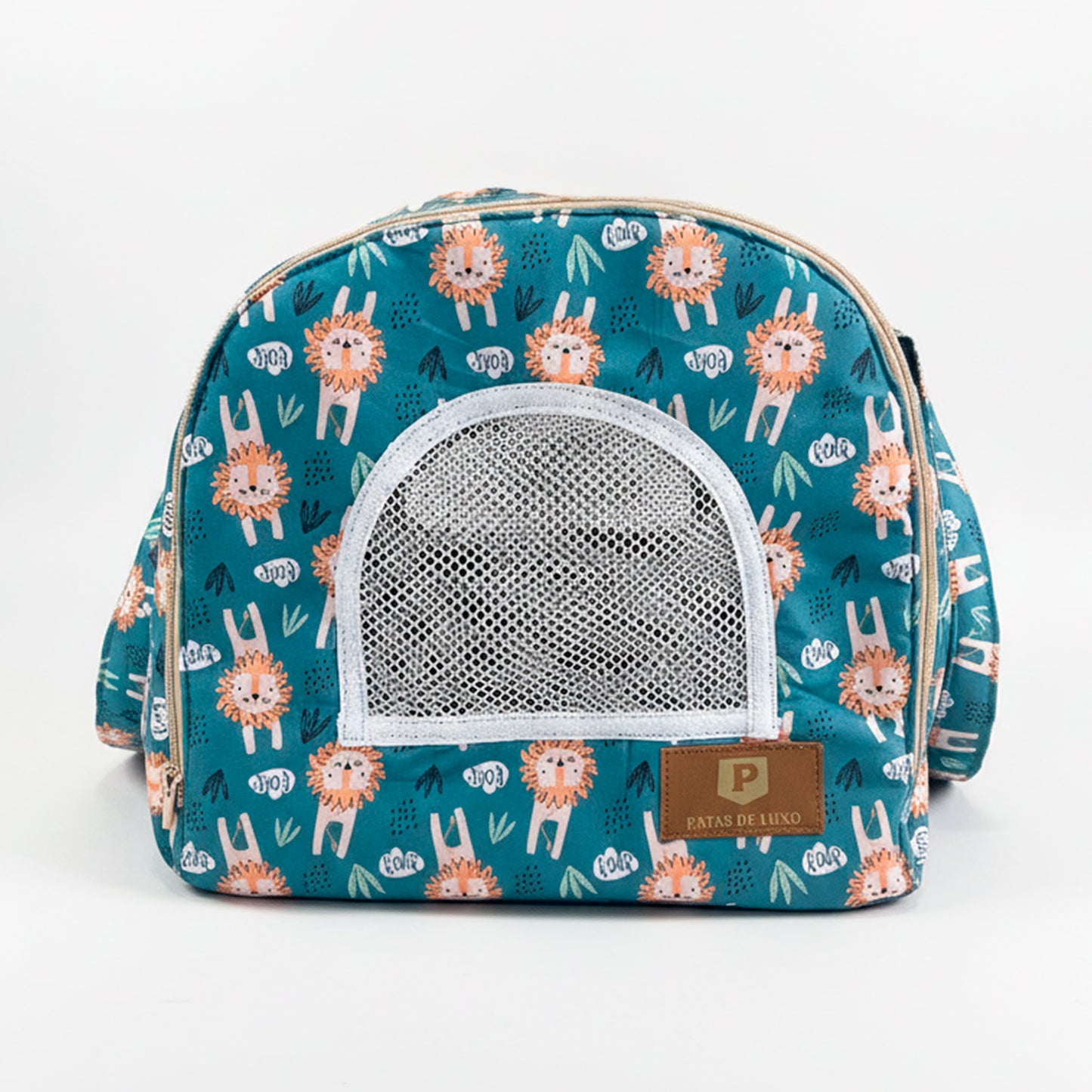 BOLSA DE TRANS. PREMIUM M - Toca do Leão