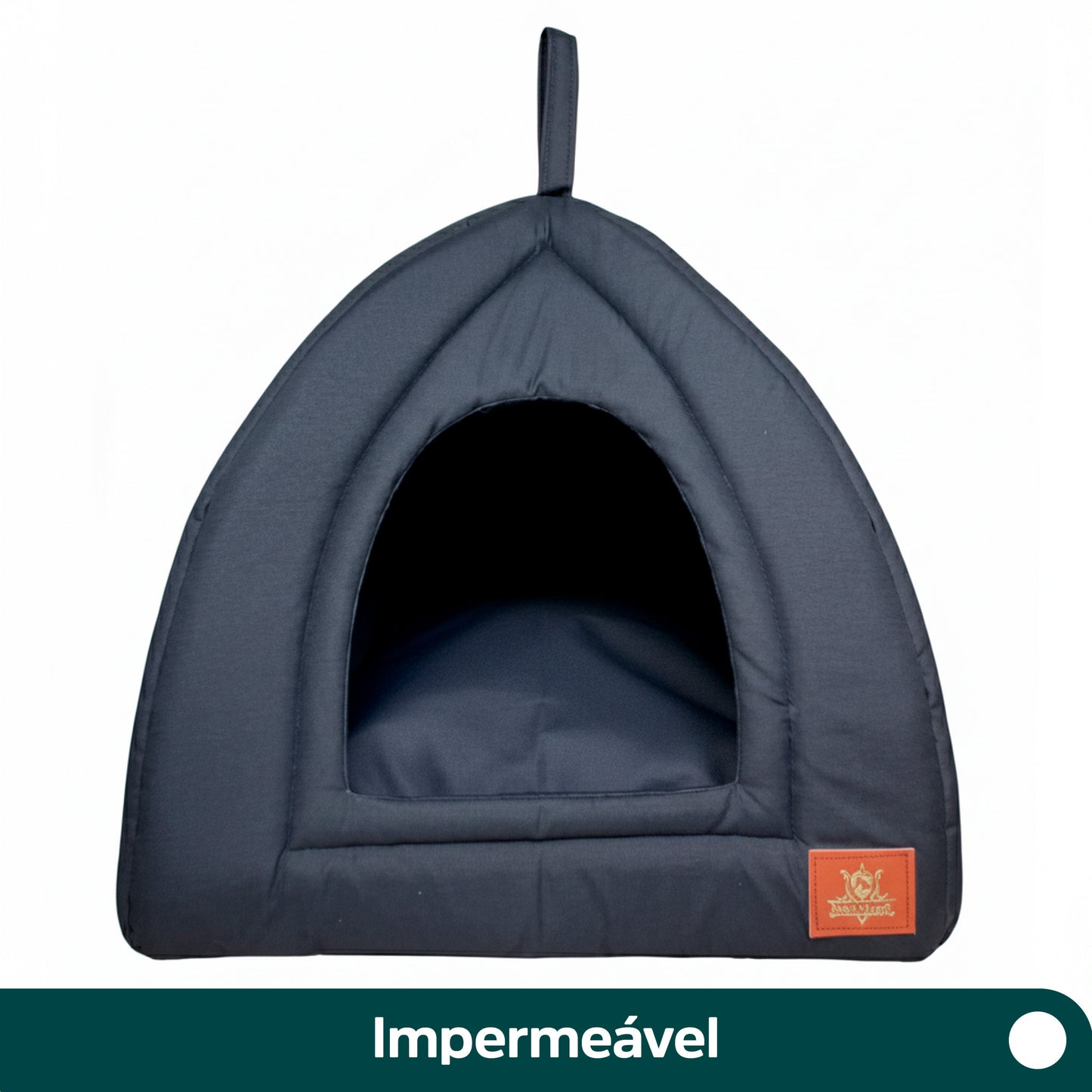 TOCA AQUABLOCK - All Black