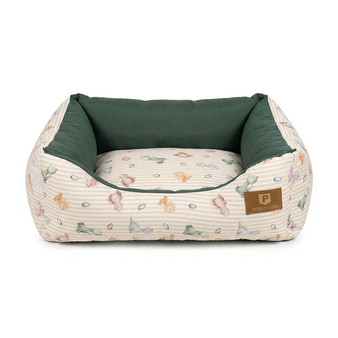 Cama Premium - Baby Dino